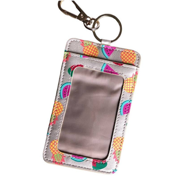 3 FOR $15 Keychain Wallet - Picture 1 of 2